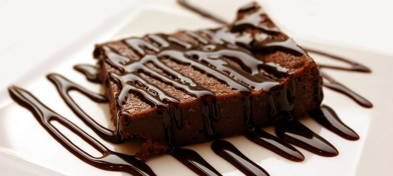 This chocolate marijuana brownie recipe using kief is the best recipe we've tasted.