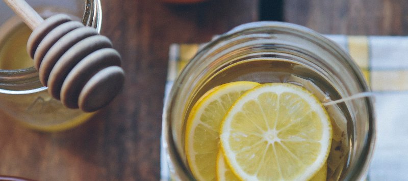 This weed-infused honey bourbon cocktail recipe uses THC-infused honey that contains 20 mg per teaspoon. This recipe makes two 10 mg THC servings.
