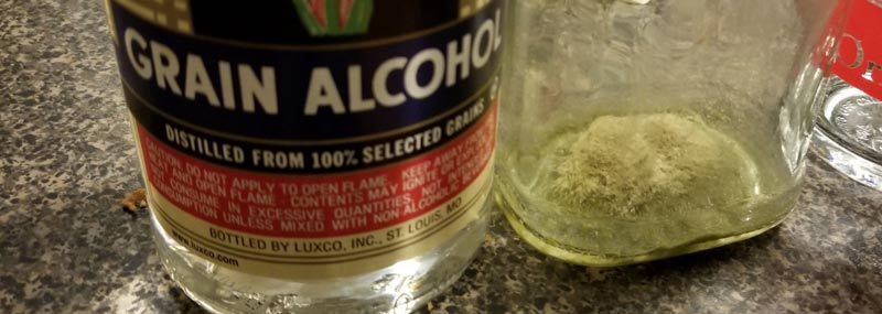 Cannabis Tincture Recipe How To Make Cannabis Tincture Happy Pot Farmer